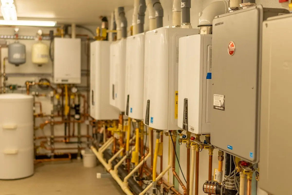 Shower Installation in Culpeper, VA